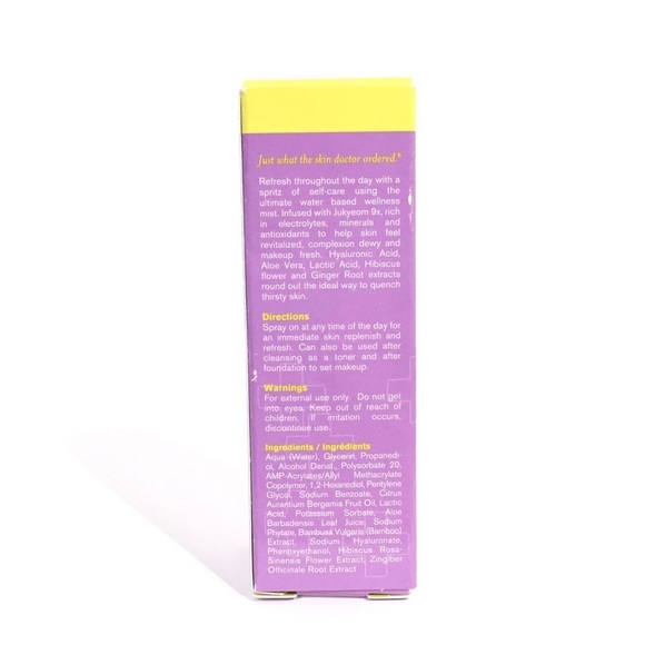 DERMAdoctor Lucky Bamboo Quench + Set Essence - Picture 3 of 3